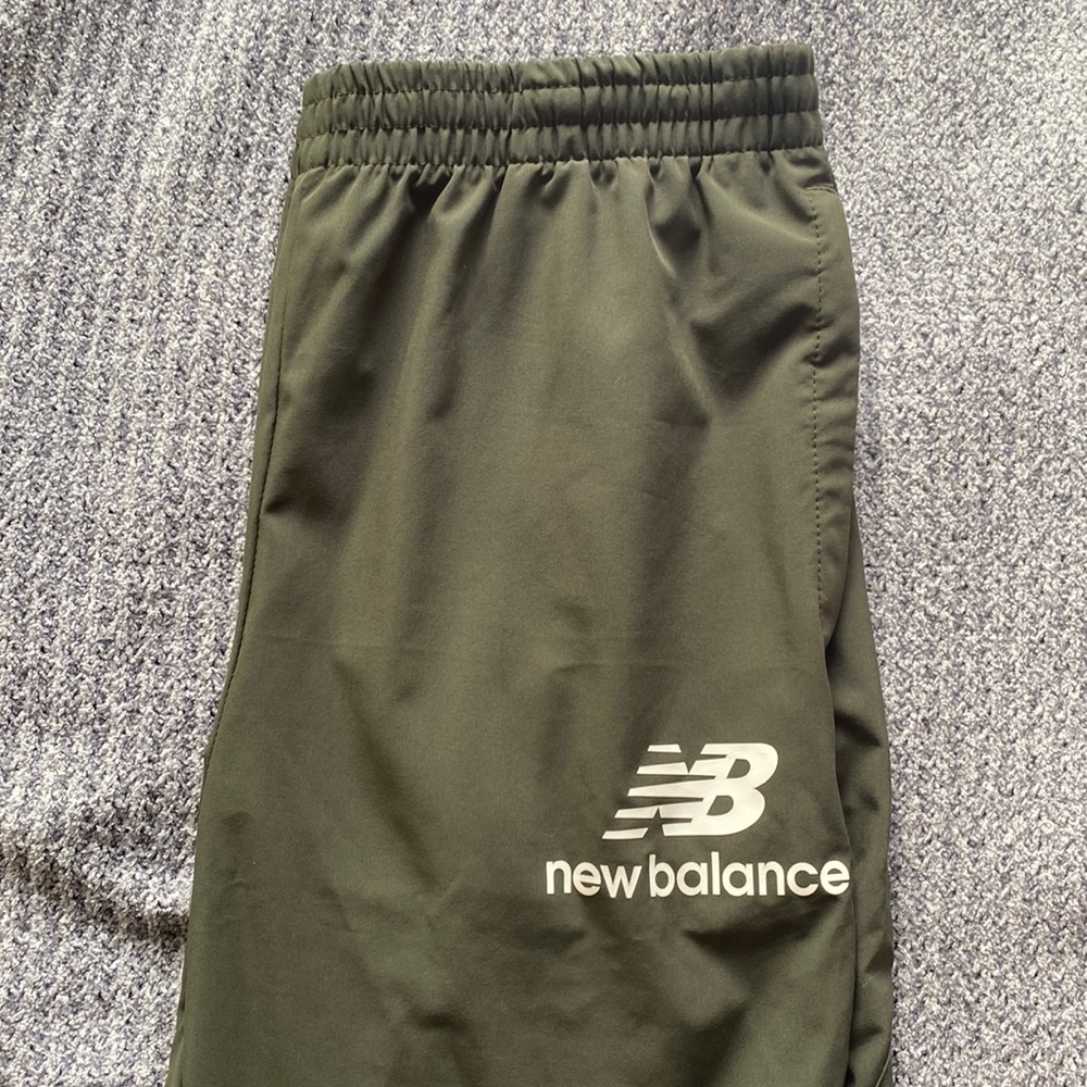 New Balance jogger